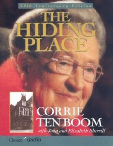 10 Facts about Corrie Ten Boom | Fact File