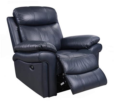 Top 10 Real Leather Recliner Chairs - 2021 Reviews & Guide • Recliners Guide