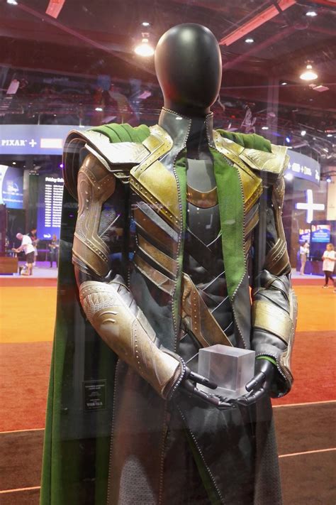 Hollywood Movie Costumes and Props: Falcon, Hawkeye, Black Widow, Loki and more Marvel Studios ...