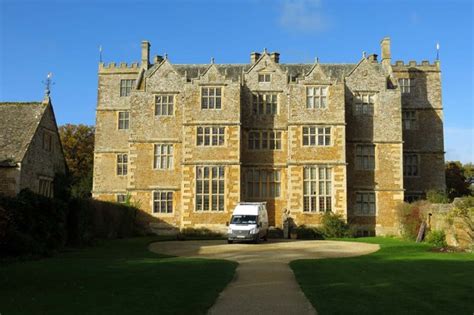 Chastleton House © Steve Daniels cc-by-sa/2.0 :: Geograph Britain and Ireland