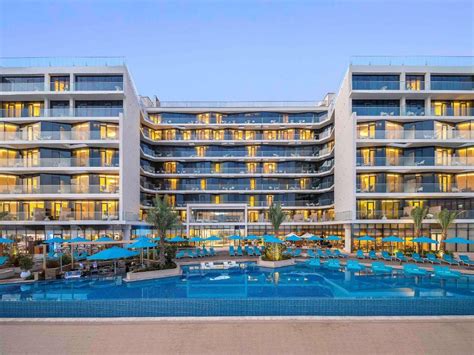 The Retreat Palm Dubai MGallery by Sofitel, Dubai – opdaterede priser for 2022