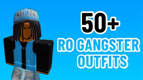 Roblox Gangster Boy ~ I Banned A Roblox Gangster, Lives To Regret It ...