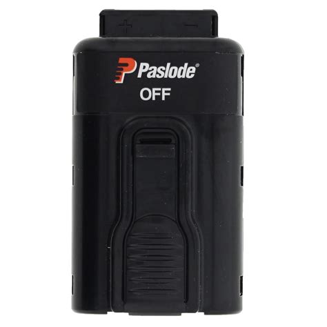 Paslode 7.2V Battery 2.1Ah | Toolstation