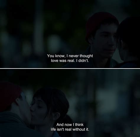 Sad Movie Quotes - ShortQuotes.cc