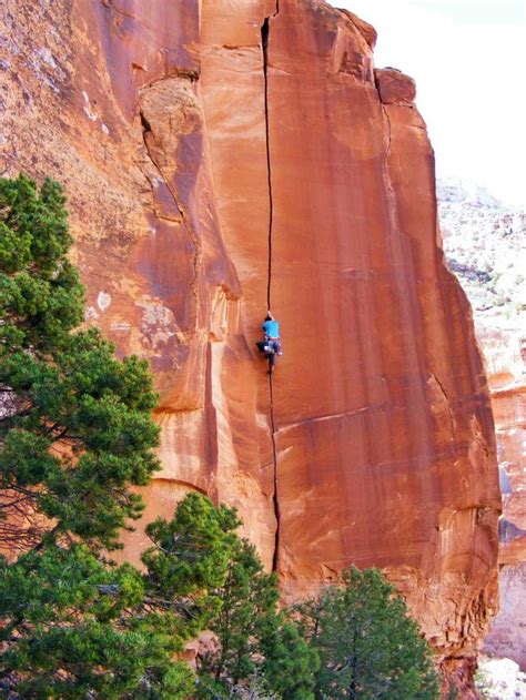 Escalante Canyon, CO | Escalante canyon, Escalante, Canyon