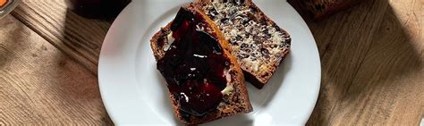 Rick Stein's Cornwall: Fruit Tea Loaf Recipe - Rick Stein