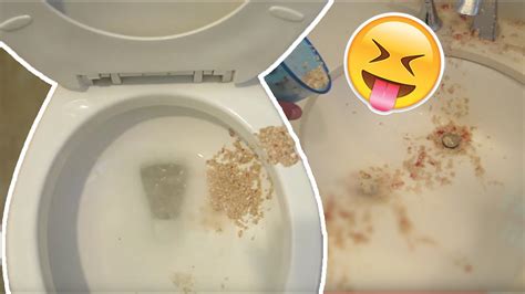 10 BATHROOM PRANKS - HOW TO PRANK - YouTube