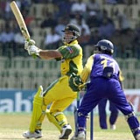 Riaz Afridi celebrates after bowling David Stiff | ESPNcricinfo.com