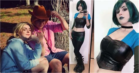 10 Totally Awesome Total Drama Island Cosplay