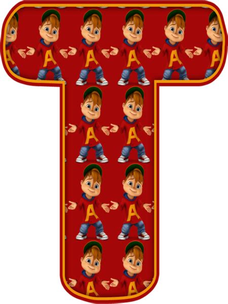 Alvin And The Chipmunks, Tv, Kids, Character, Lyrics, Boys, Television Set, Children