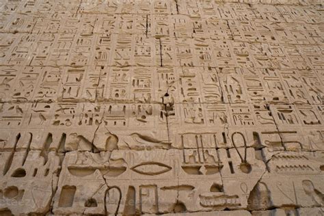 Egypt Hieroglyphs Stock Photos, Images and Backgrounds for Free Download