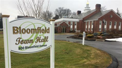 Bloomfield Seeing Economic Boom – NBC Connecticut