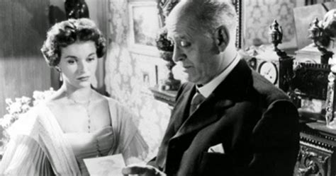 Secluded Charm: Classic Film Review: An Inspector Calls (1954)