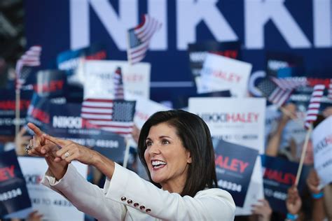 Nikki Haley Campaign Ad