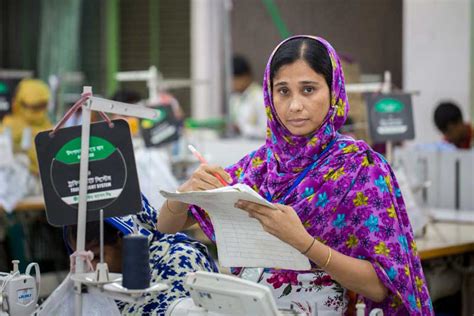 Safety First: Bangladesh Garment Industry Rebounds