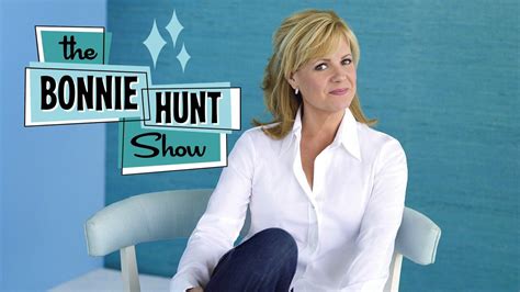 The Bonnie Hunt Show - Syndicated Talk Show