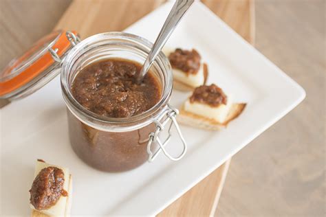 Slow Cooker Bacon Jam - Recipe - Chili Pepper Madness