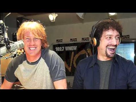 Opie & Anthony: WNEW era Jocktober 1/2 - YouTube