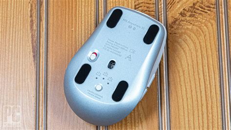 Logitech MX Anywhere 3S Review | PCMag