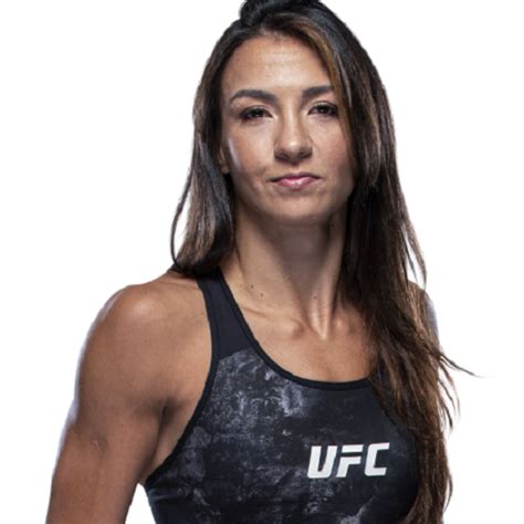 Amanda Ribas UFC Career Stats and Salary (Bio, Age, Family, Affair ...