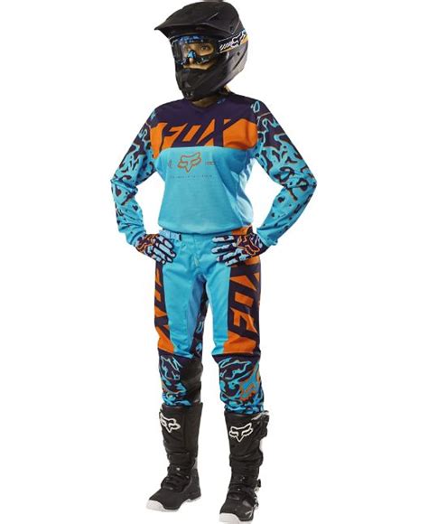 Fox Racing WOMENS 180 - Motocross - FoxRacing.com | Motocross gear ...