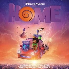 Home - Movie Song