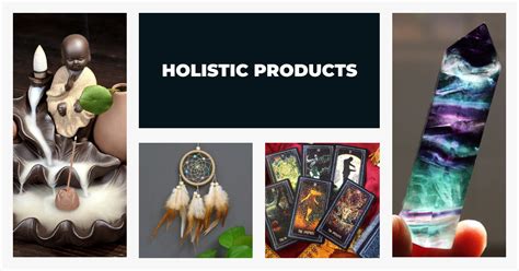 Must-Have Holistic Products To Sell In Your Online Store