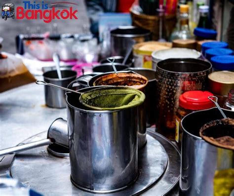 Khlong Toei Market | This is Bangkok