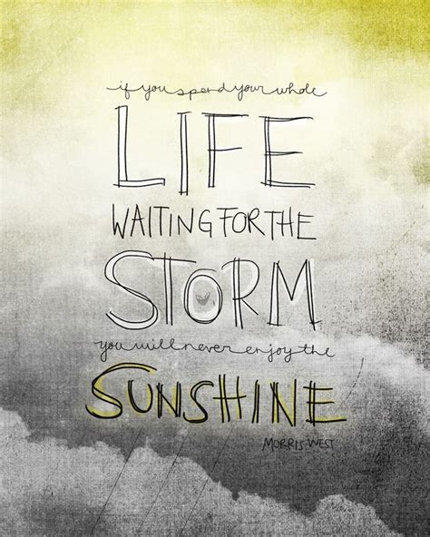 Enjoy The Sunshine- a new print! | Positive quotes, Inspirational words ...