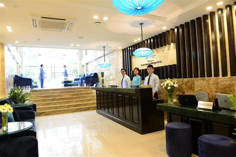 Hanoi Emerald Waters and Spa Hotel – Fathom Asia