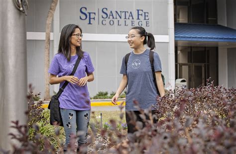 Santa Fe College Leads the Way - Asia Trend