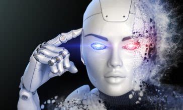 Top 10 Scary Facts About Artificial Intelligence - Listverse