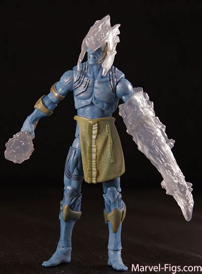 Invasion Frost Giant | Marvel Figs...