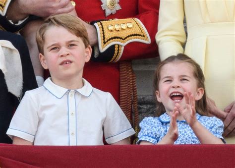 Prince George and Princess Charlotte Christmas: Gifts They Want | Closer Weekly