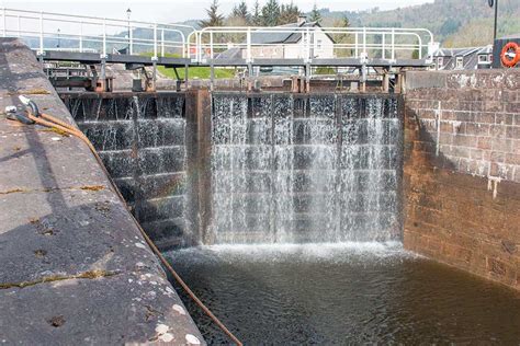 Caledonian Canal history and activities | Loch Ness 360°