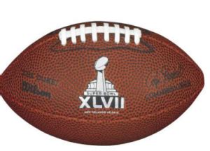 Wilson and NFL Licensed Footballs $6.99 Shipped - My Frugal Adventures