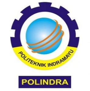 Logo POLINDRA Politeknik Indramayu | GALERI LOGO