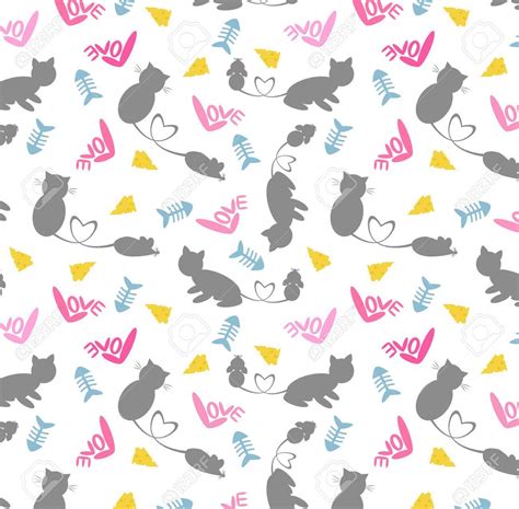 Cartoon Cats Wallpapers - Wallpaper Cave