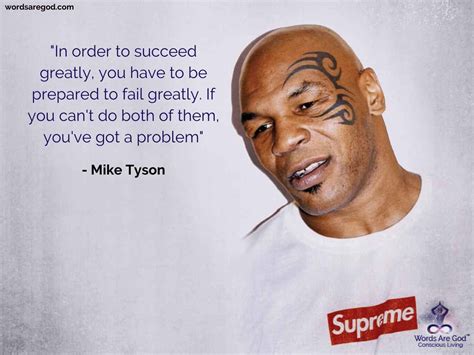 Mike Tyson Quotes | Life quotes, Mike tyson quotes, Friendship quotes