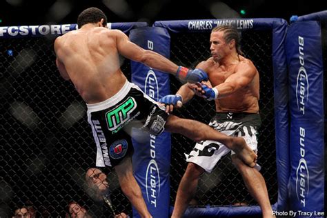 UFC 129: Jose Aldo and the Top 10 Fighters with the Best Leg Kicks in MMA | News, Scores ...