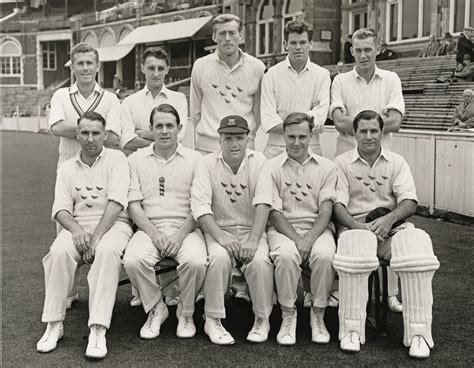 Sussex Teams 1945-1970 – Sussex Cricket Museum