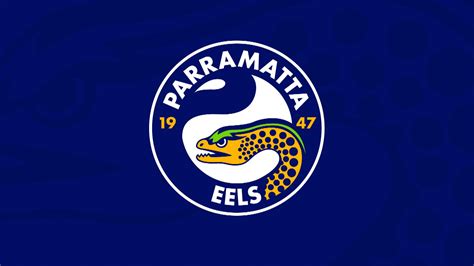 Parramatta Eels Wallpapers - Wallpaper Cave