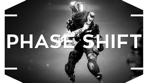 TITANFALL 2 - Playing with the Multiverse (Phase Shift Overview) - YouTube