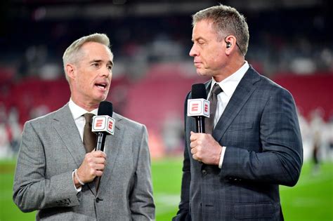 Joe Buck: It was 'awkward' watching Super Bowl after Fox exit