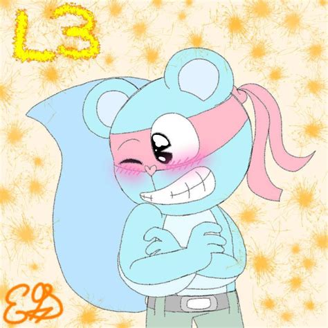 Splendid (AU) | Wiki | Happy Tree Friends Amino