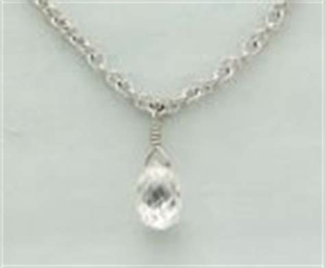 Briolette Cut Diamond Shape | Diamond Source of Virginia