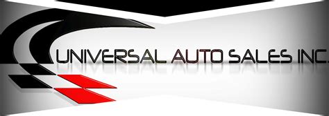 Universal Auto Sales Inc – Car Dealer in Salem, OR