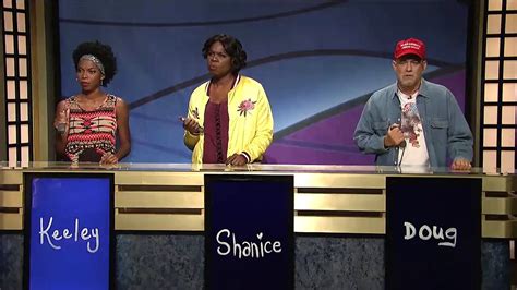 #SNL : Black Jeopardy con Tom Hanks - Vídeo Dailymotion