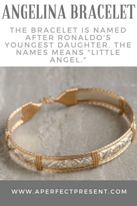 Ronaldo Bracelet, Ronaldo Designer Jewelry, Paper Crafts Diy Tutorials ...