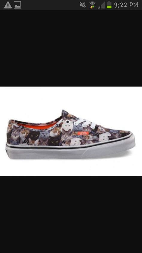 Cat vans | Vans classic slip on sneaker, Slip on sneaker, Vans